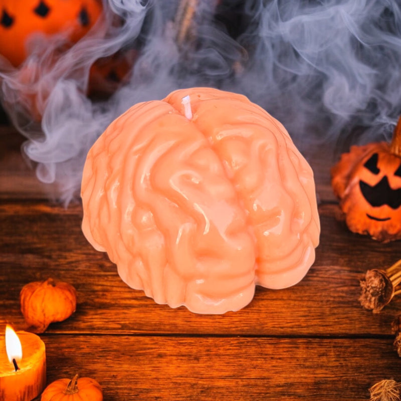 Gehirn Limited Halloween