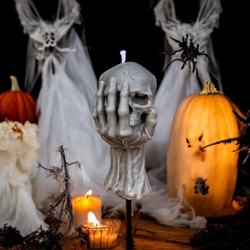 Schädel Limited Halloween