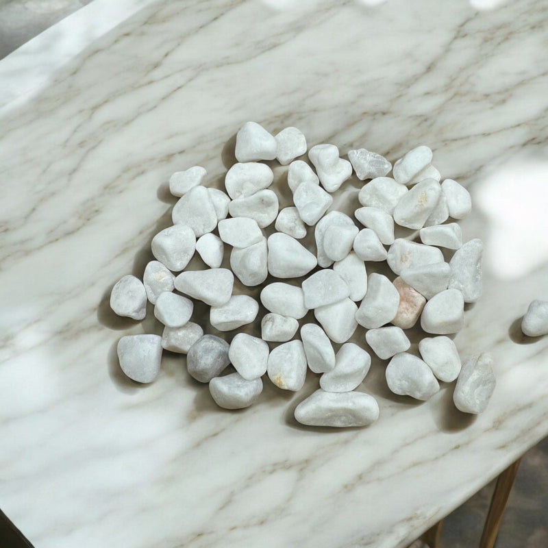 Mond Beton Kerze
