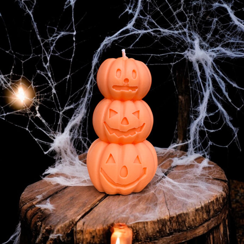 Kürbisturm Limited Halloween