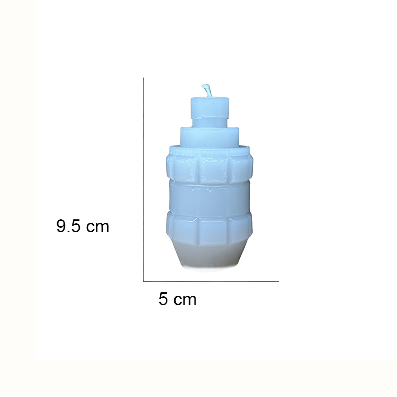 Granaten Epoxy