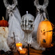 Schädel Limited Halloween